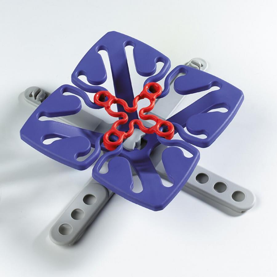 Artikelbild 1 des Artikels “Erweiterungspaket Froli Star ganzes Element “